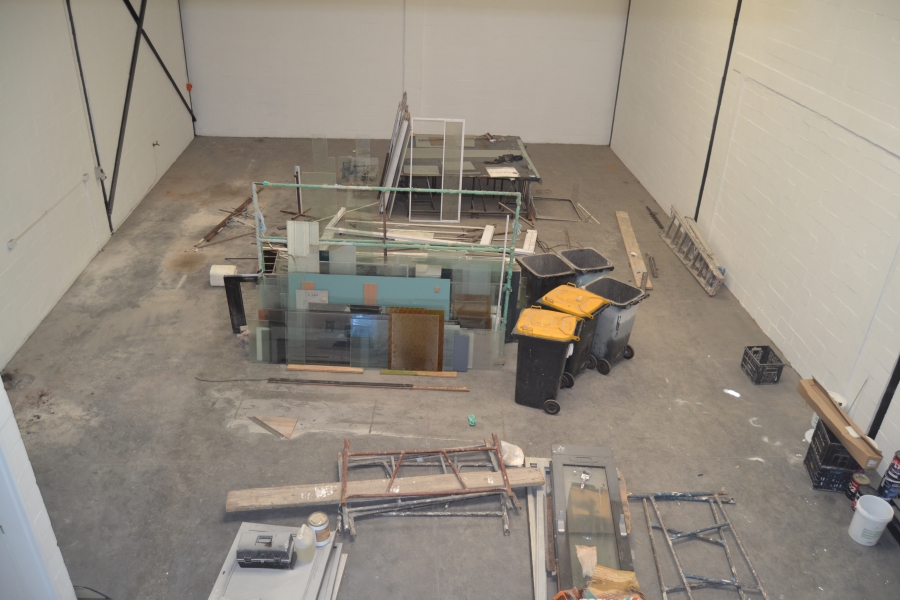 To Let commercial Property for Rent in Beaconvale Western Cape